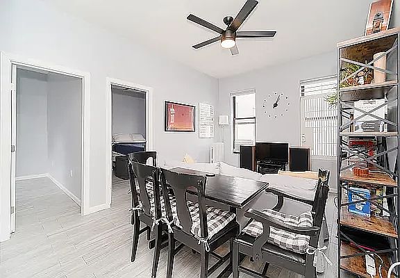 4th image of 623 W 136th St APT 3