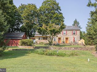 4074 Stony Rd, Doylestown, PA 18902