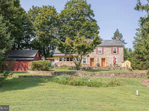 4074 Stony Rd, Doylestown, PA 18902