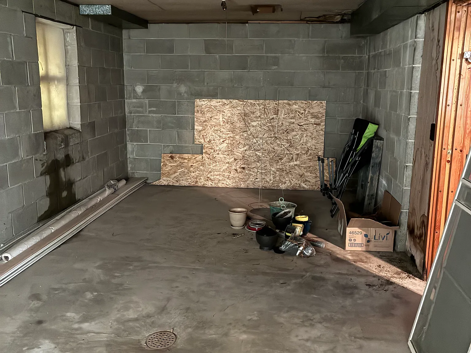 1 bed, 1080 sqft, $750 — Photo 2