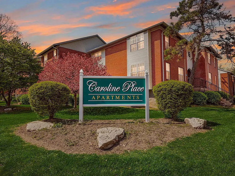 Caroline Place