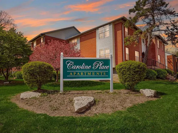 Caroline Place