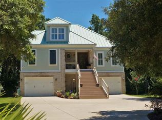 198 Jason Dr #N, Pawleys Island, SC 29585