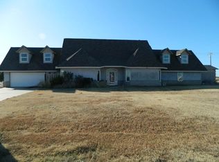 231 Landon Ln, Lawton, OK 73507