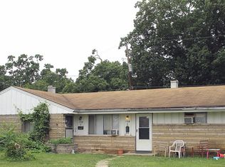 758 Griggs Ct APT G, Columbus, OH 43223