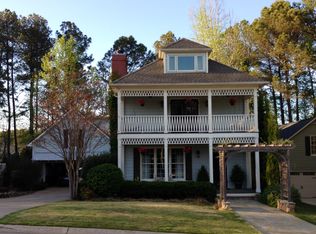 211 Sweetbriar St, Peachtree City, GA 30269