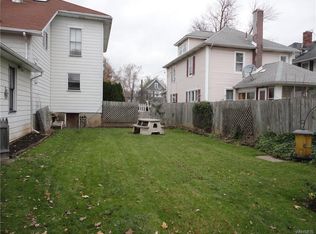 210 Niagara St, Lockport, NY