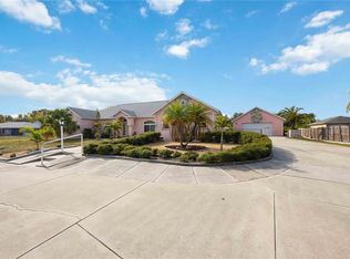2910 Hermitage Blvd, Venice, FL 34292