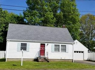 88 Sylvan St, Danvers, MA 01923