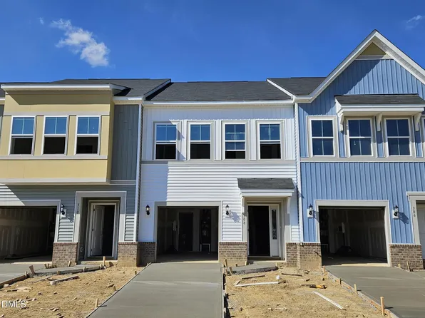 308 Laforce Ln #84, Sanford, NC 27332