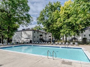 Indigo at the Park, Louisville, KY 40214