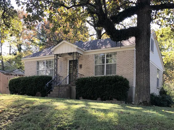 1120 Walnut St, Little Rock, AR 72205