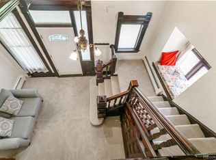 208 S Lincoln Street, Denver, CO 80209