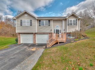 324 Harr Dr, Bluff City, TN 37618
