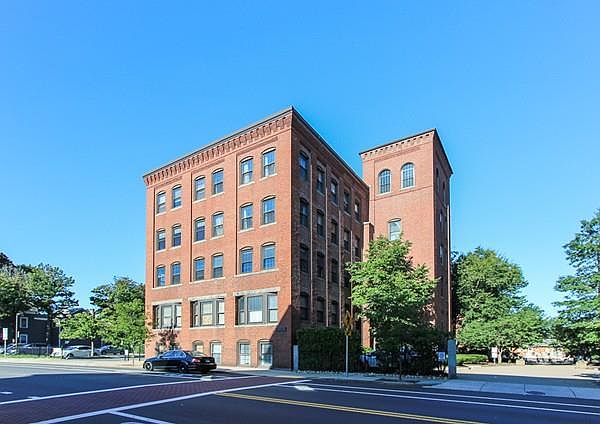 1st image of 50 Rantoul St APT 506
