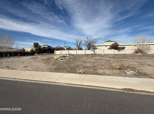 332 Copper Pointe Cir, Yerington, NV