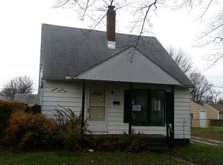 1625 E Bowman St, South Bend, IN 46613