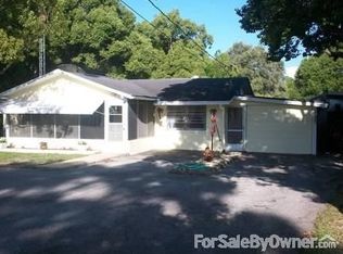 12122 Chuck Cir, Hudson, FL 34669