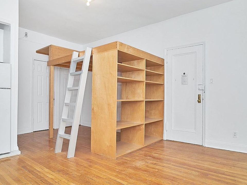 1st image of 417 W 120th St APT 6W