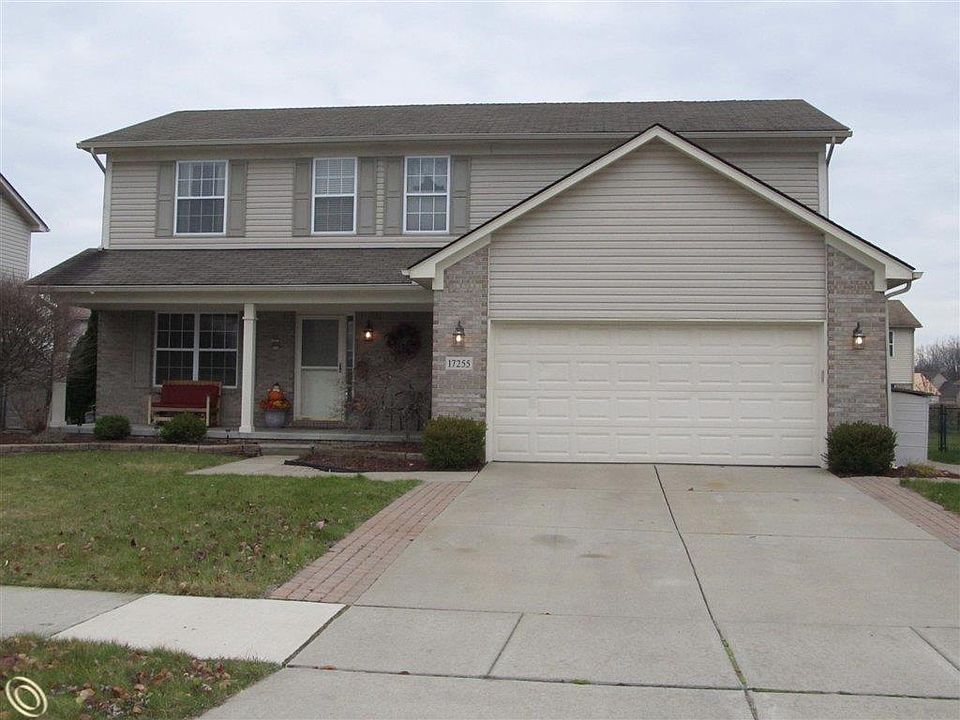 1st image of 17255 Buckeye Ln #127