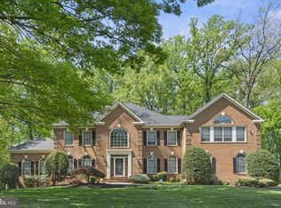 2811 Gold Mine Rd, Brookeville, MD 20833