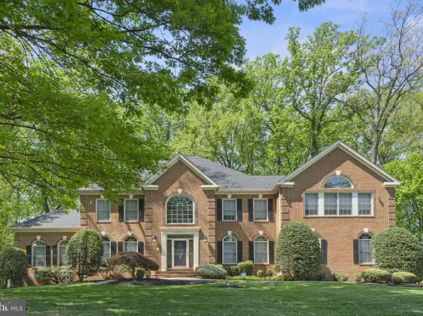 2811 Gold Mine Rd, Brookeville, MD 20833