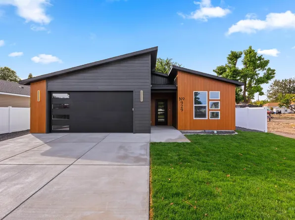 929 Aiken Ave, Buhl, ID 83316