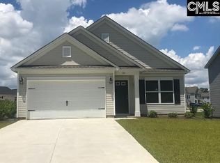 344 Summer Creek Dr, West Columbia, SC 29172
