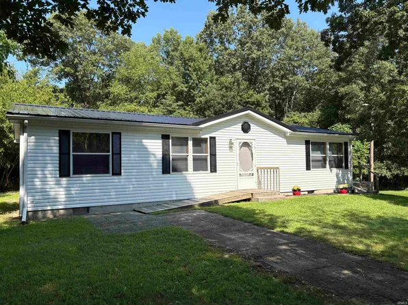 8541 N State Road 23 Rd, Walkerton, IN 46574