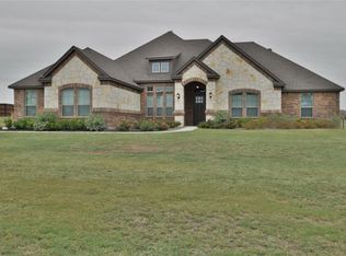 1050 Taylor Rd, Brock, TX 76087