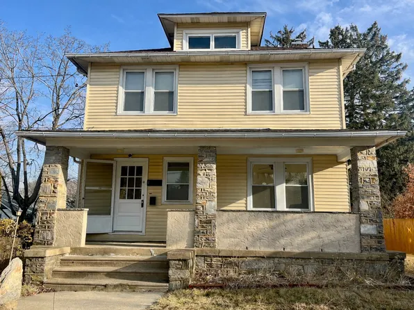 2729 Cedar Ln #2, Glenside, PA 19038