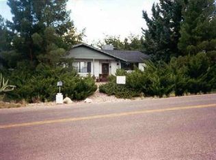 31 E Rancho, Cottonwood, AZ 86326