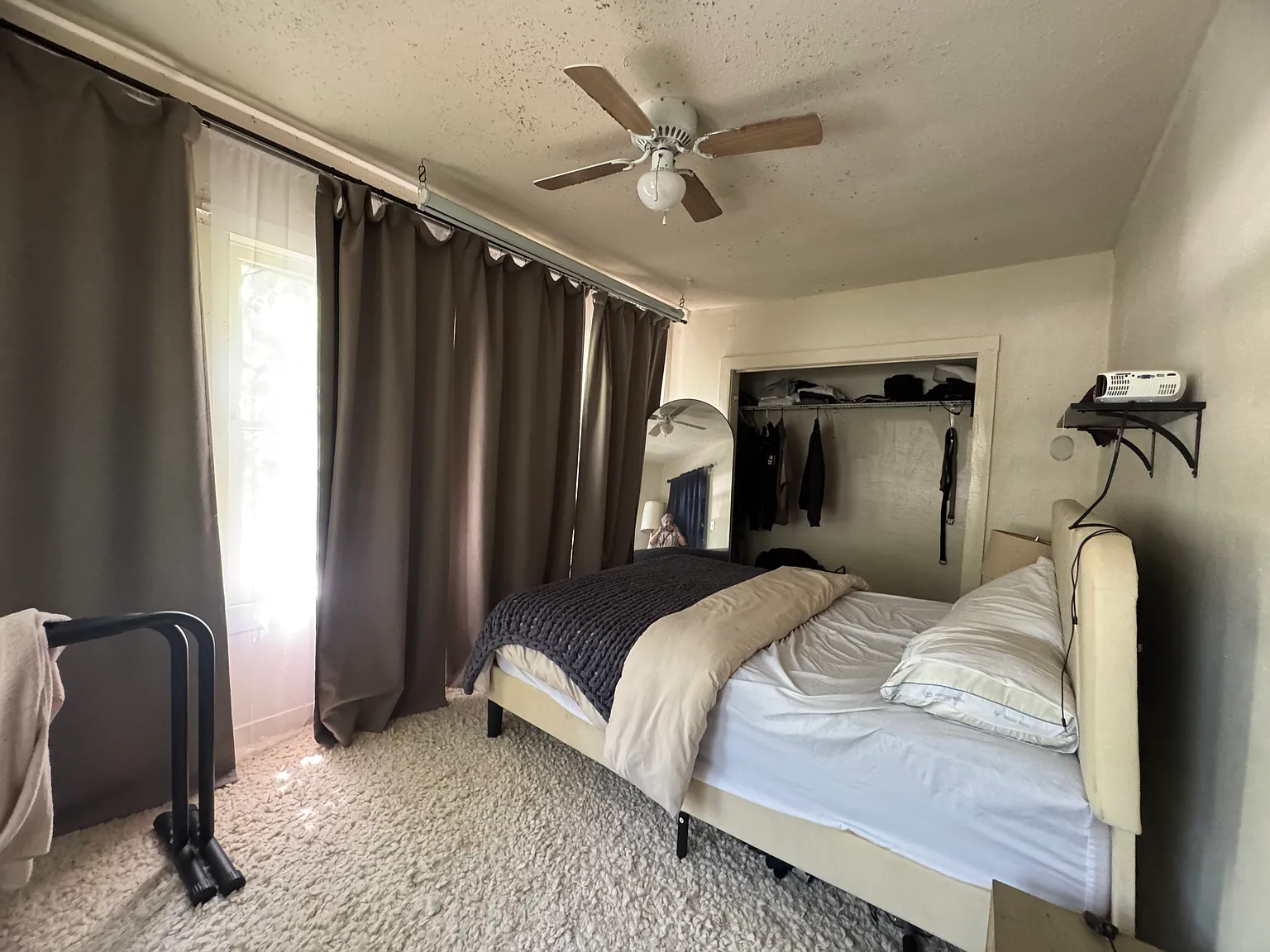 1 bed, 648 sqft, $700 — Photo 1