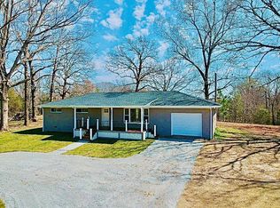 8500 Highway 69a, Big Sandy, TN 38221