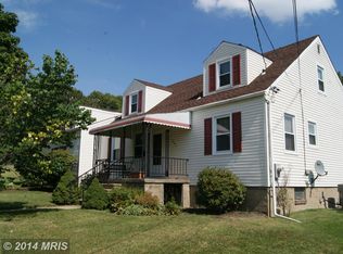1401 Stengel Ave, Baltimore, MD 21222