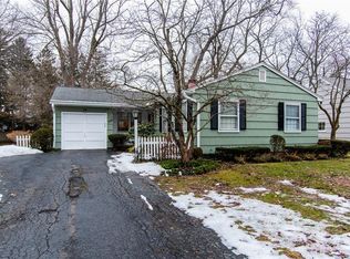 239 Village Ln, Rochester, NY 14610