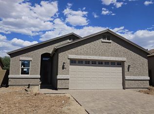 4543 N Mulberry Ln, Prescott Valley, AZ 86314