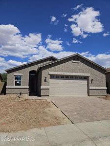 4543 N Mulberry Ln, Prescott Valley, AZ, 86314