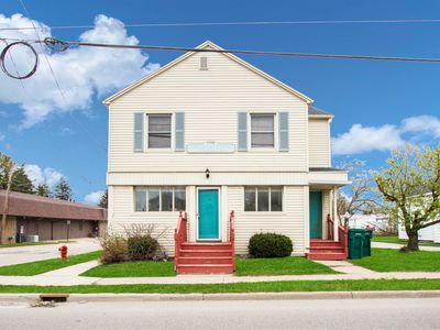 11448 N Saginaw St, Mount Morris, MI, 48458