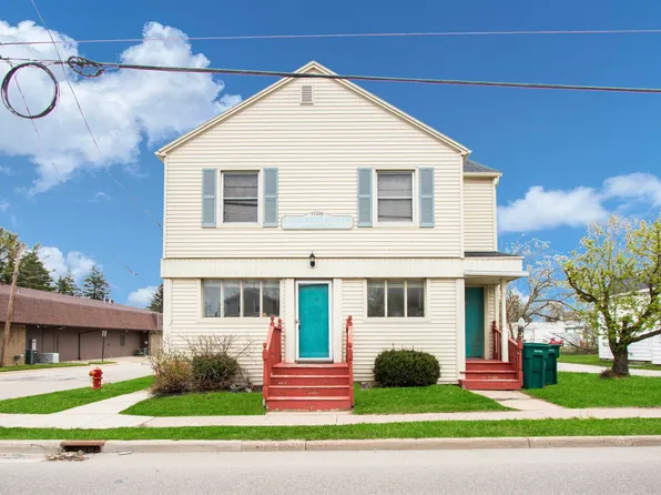 11448 N Saginaw St, Mount Morris, MI 48458