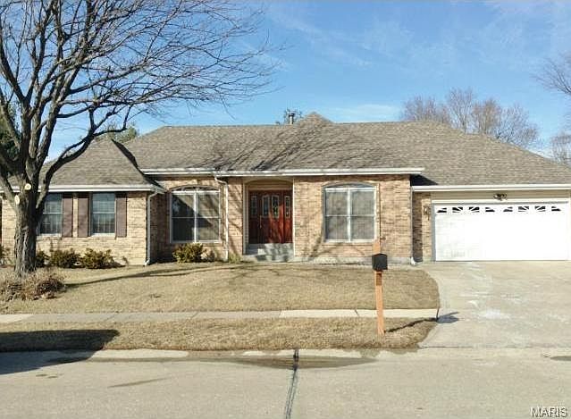 1st image of 3972 Triple Crown Dr