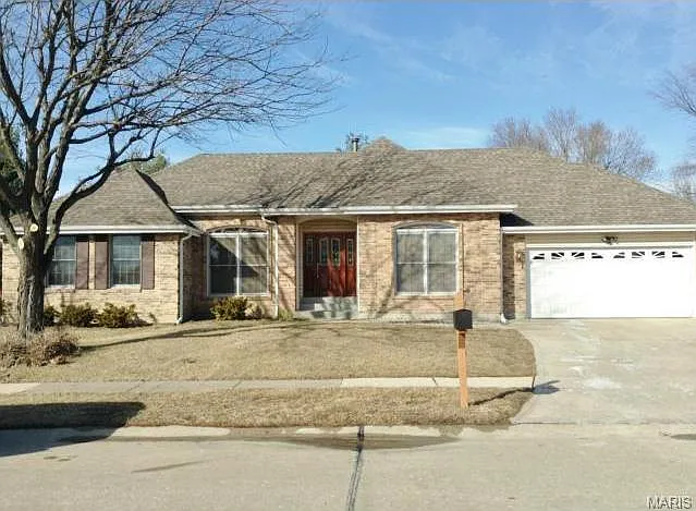 3972 Triple Crown Dr photo 1