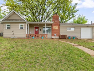 221 Runyon Ave, Saint Louis, MO, 63125