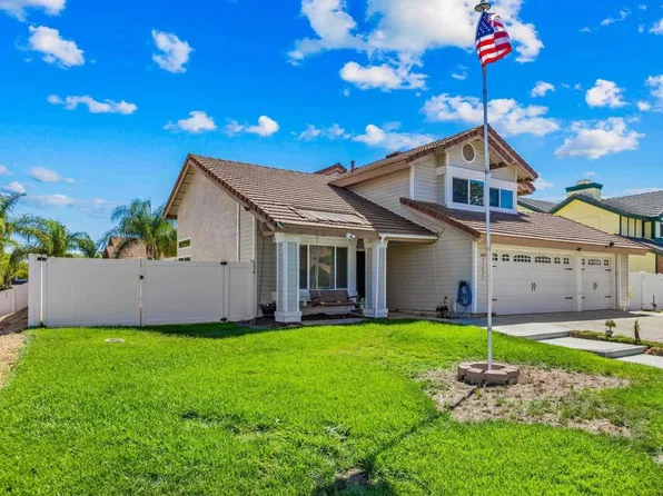 25471 Lacebark Dr, Murrieta, CA 92563