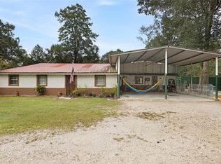 1309 S Franklin Ave, Cleveland, TX 77327