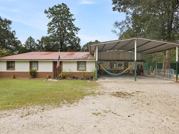 1309 S Franklin Ave, Cleveland, TX 77327