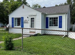 591 Garfield Ave, Mount Morris, MI 48458