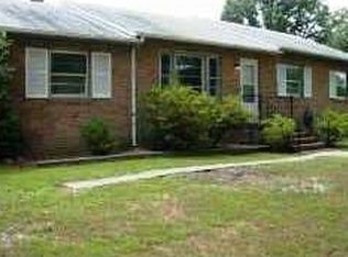 6030 Grinton Rd, North Chesterfield, VA 23234