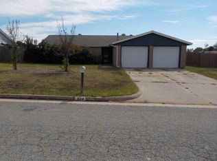 1124 SW 102nd St, Oklahoma City, OK 73139