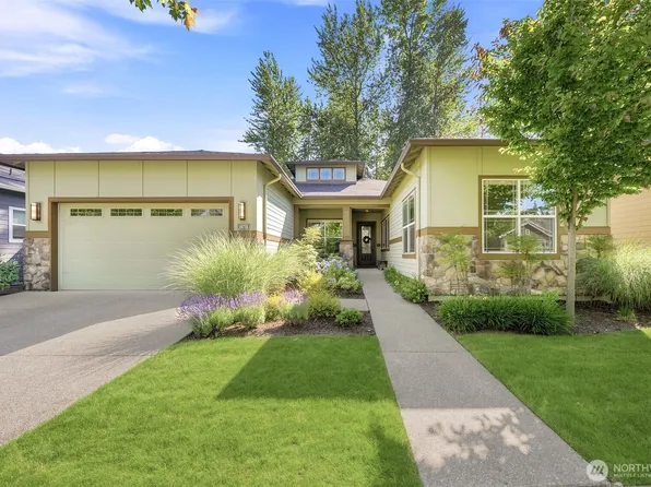 18718 145th Street E, Bonney Lake, WA 98391